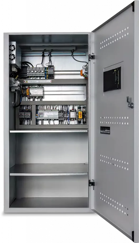 Schuster Energieversorungssysteme GmbH & Co KG